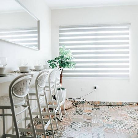 Comfy & Bright Apt @ Calle Loiza - Walk To Beach / Calle Loiza Abajo -N Apartment San Juan Exterior photo