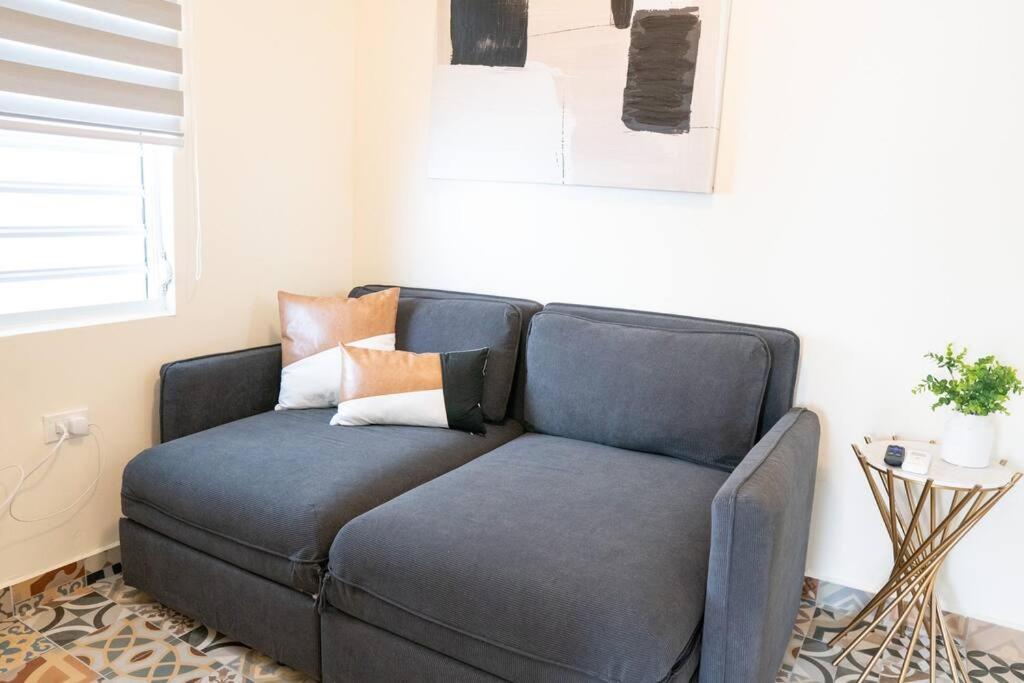 Comfy & Bright Apt @ Calle Loiza - Walk To Beach / Calle Loiza Abajo -N Apartment San Juan Exterior photo